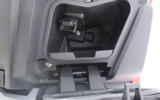 Gebrauchtmotorrad BMW C 400 X - Bild 19