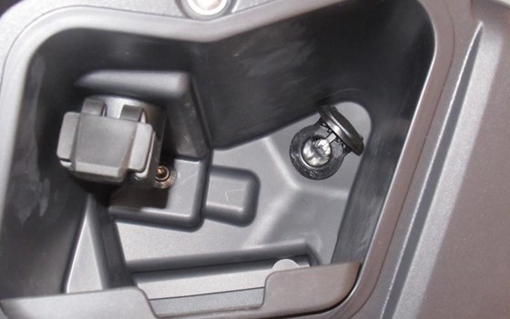 Gebrauchtmotorrad BMW C 400 X - Bild 20