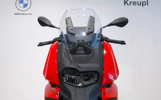 Gebrauchtmotorrad BMW C 400 X - Bild 22