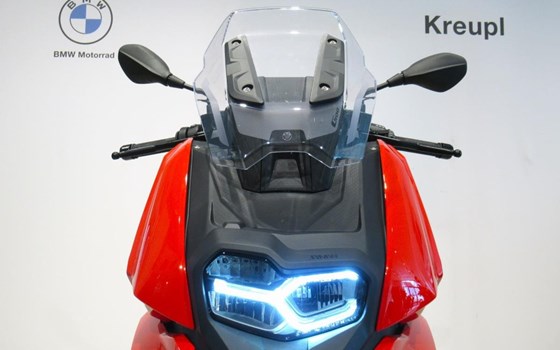 Gebrauchtmotorrad BMW C 400 X - Bild 23