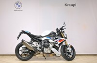 Top 5 Nakedbikes über 900 Kubik