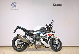 BMW S 1000 R