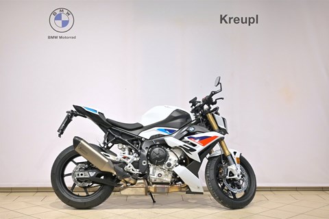 Top 5 Nakedbikes über 900 Kubik