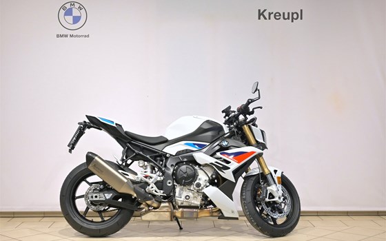Neufahrzeug BMW S 1000 R - Bild 1