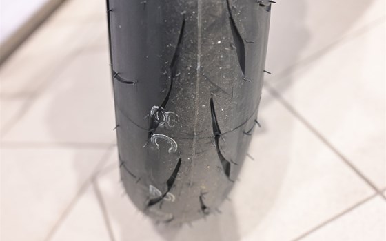 Neufahrzeug BMW S 1000 R - Bild 10