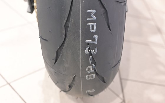 Neufahrzeug BMW S 1000 R - Bild 11