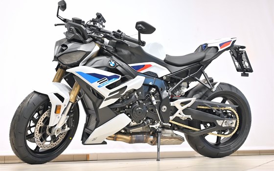 Neufahrzeug BMW S 1000 R - Bild 12