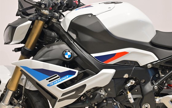 Neufahrzeug BMW S 1000 R - Bild 13