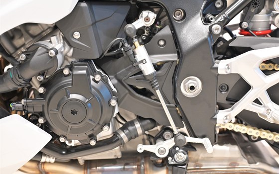 Neufahrzeug BMW S 1000 R - Bild 14