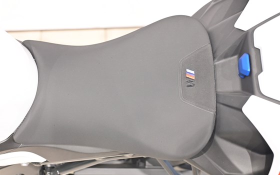 Neufahrzeug BMW S 1000 R - Bild 15