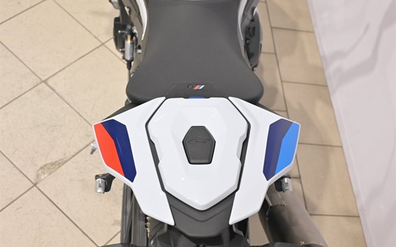 Neufahrzeug BMW S 1000 R - Bild 16
