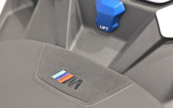 Neufahrzeug BMW S 1000 R - Bild 18