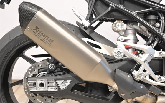 Neufahrzeug BMW S 1000 R - Bild 19