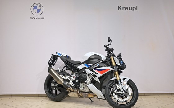 Neufahrzeug BMW S 1000 R - Bild 2