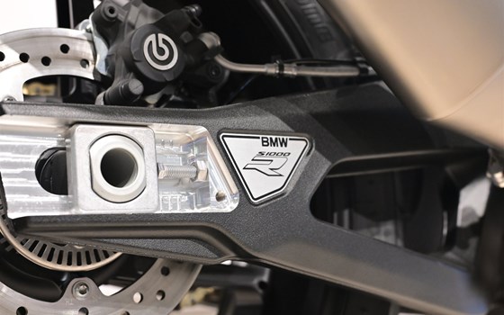 Neufahrzeug BMW S 1000 R - Bild 20