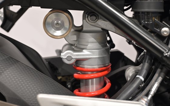 Neufahrzeug BMW S 1000 R - Bild 21