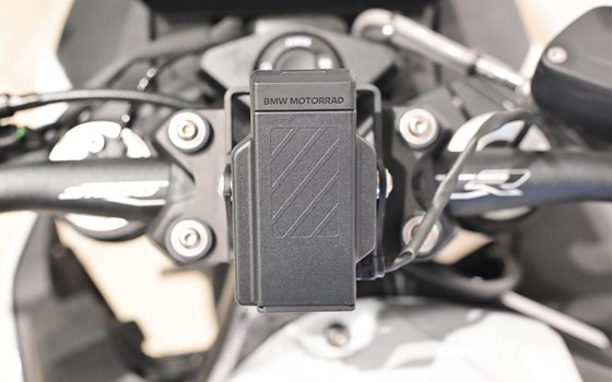 Neufahrzeug BMW S 1000 R - Bild 22