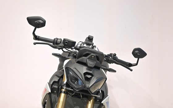 Neufahrzeug BMW S 1000 R - Bild 23