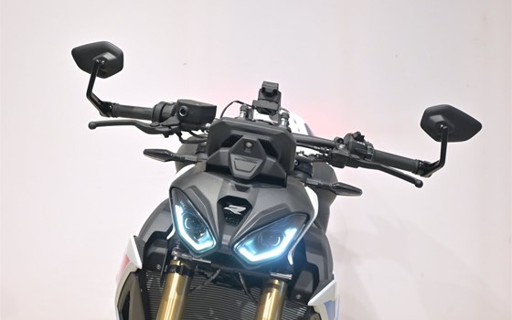 Neufahrzeug BMW S 1000 R - Bild 24