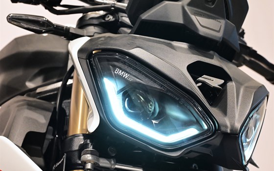 Neufahrzeug BMW S 1000 R - Bild 25