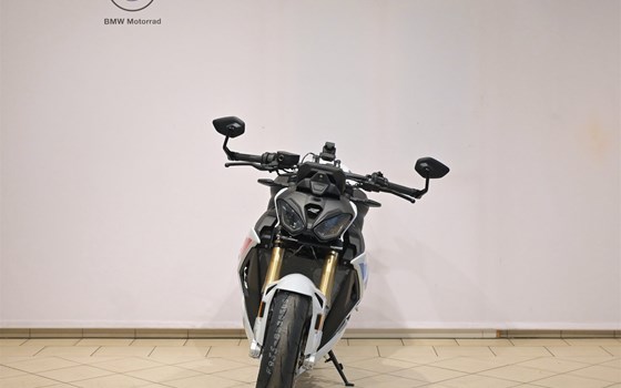 Neufahrzeug BMW S 1000 R - Bild 3
