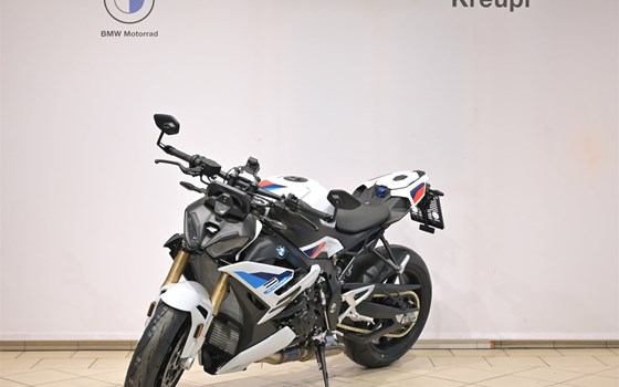 Neufahrzeug BMW S 1000 R - Bild 4