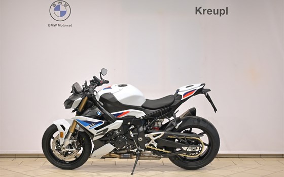 Neufahrzeug BMW S 1000 R - Bild 5