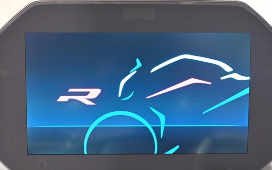 Neufahrzeug BMW S 1000 R - Bild 6