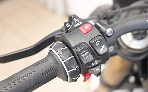 Neufahrzeug BMW S 1000 R - Bild 8