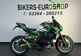 Gebrauchte Kawasaki Z900 SE