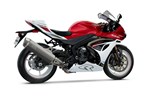 Angebot Suzuki GSX-R1000R