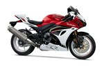 Angebot Suzuki GSX-R1000R
