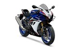 Angebot Suzuki GSX-R1000R