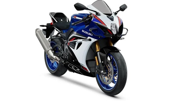 Neufahrzeug Suzuki GSX-R1000R - Bild 4