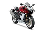 Angebot Suzuki GSX-R1000R