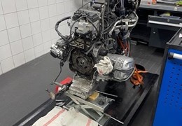 Gebrauchte BMW R 1100 S