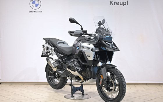 Neufahrzeug BMW R 1300 GS Adventure - Bild 2