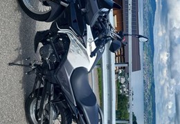 Moto usata Sym NH T 125