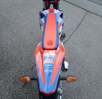 Neufahrzeug Beta RR 50 - Bild 12