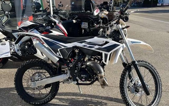 Neufahrzeug Beta RR 50 - Bild 14