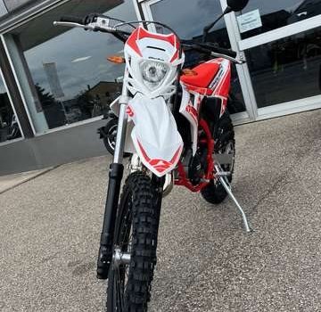 Neufahrzeug Beta RR 50 - Bild 2