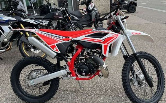 Neufahrzeug Beta RR 50 - Bild 3