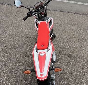 Neufahrzeug Beta RR 50 - Bild 5