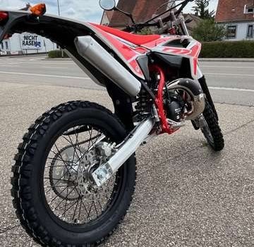 Neufahrzeug Beta RR 50 - Bild 6