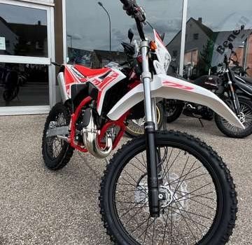 Neufahrzeug Beta RR 50 - Bild 7