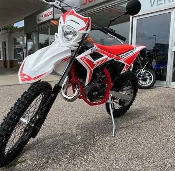 Neufahrzeug Beta RR 50 - Bild 8