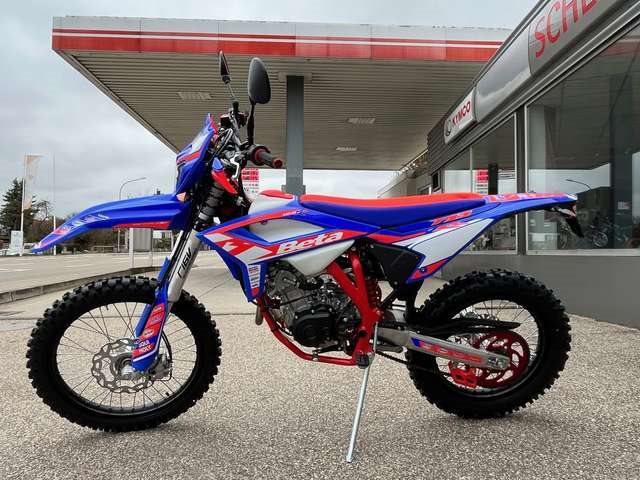 Beta RR 125 4T
