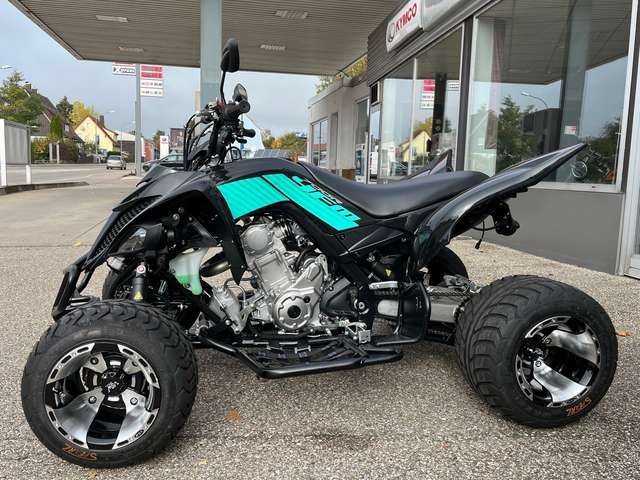 Yamaha YFM 700 R