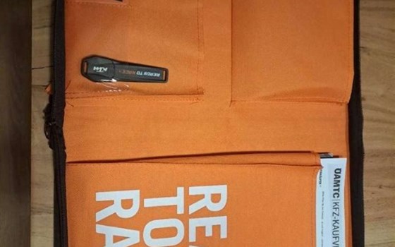 Gebrauchtmotorrad KTM 790 Duke - Bild 10