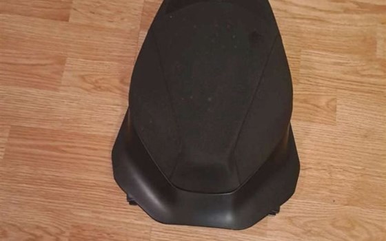 Gebrauchtmotorrad KTM 790 Duke - Bild 11